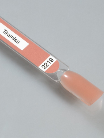 Полигель камуфлирующий для ногтей Tiramisu Sofiprofi Polygel, 30 мл